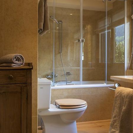 Apartment Beaumont Verbier Quarto foto