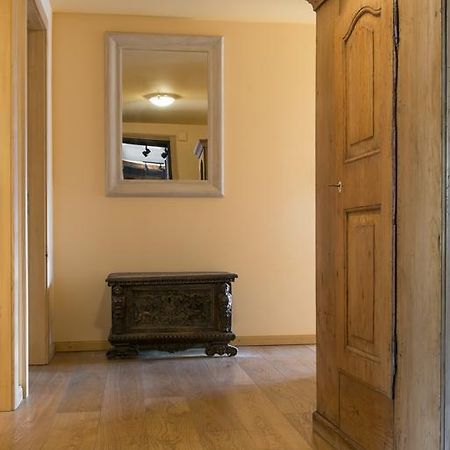 Apartment Beaumont Verbier Quarto foto